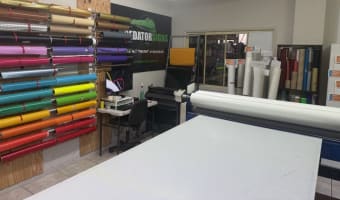 Predator Signs – Massive Reputation for Quality Signage for all Applications in North Queensland.
