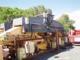 GLADSTONE GEM  - ENGINEERING/MACHINING FABRICATION - WELL RESPECTED BUSINESS