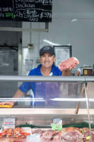 Bishop’s Silkwood Butchers Iconic Butchery & Café with Strong ROI