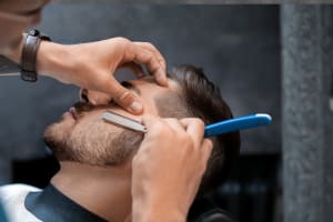 Bunbury based Barbers Shop. Expressions of interest.