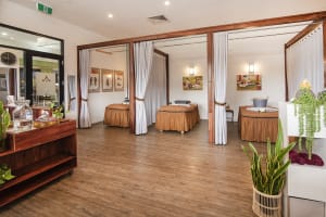 Business For Sale - The Village Thai Massage