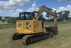 Plant Hire Selling the Equipment Make an offer