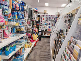 BUSINESS FOR SALE - Samford Village News & Variety Store