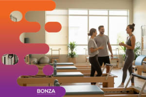 36841 - Pilates Franchise With Established Community