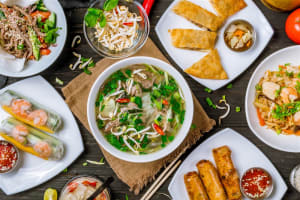Profitable Asian Restaurant - Prime Bayside Location