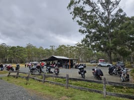 A TRUE TASMANIAN TOURISM GEM