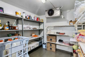 Successful, long-standing (40+ years in business) cafe for sale