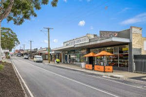 Korumburra’s Little Gem