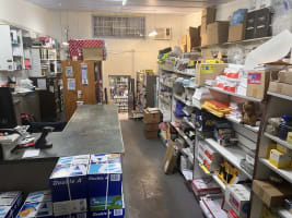 COUNTRY NEWSAGENCY FOR SALE $130,000 + SAV