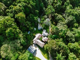 Daintree Rainforest Luxe Eco Lodge For Sale
