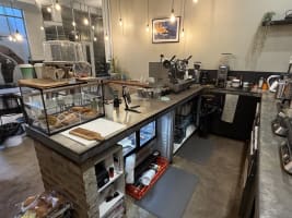 Turnkey Cafe Opportunity - Perfect for 1st Timers or Experienced Operators