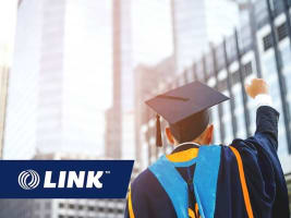 Be Your Own Boss - Thriving Education Consulting
