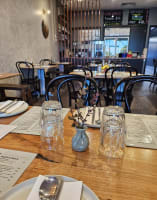 Well-established Asian Restaurant in Geelong for Sale