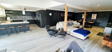 Dark Sky Hill - Turnkey Astro-Tourism Property with Geographical Monopoly