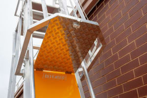 Fabrication and Installation Business in Construction and Safety