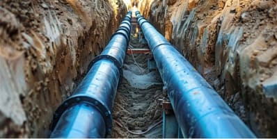 Established Civil Construction Company on the Gold Coast