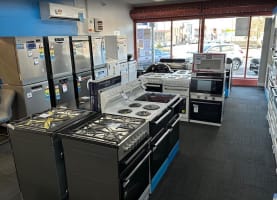 Bi-Rite Electrical Appliance Retailer – Goulburn, NSW