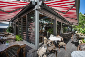 TREEHOUSE HOTEL, NORTH SYDNEY - LEASEHOLD FOR SALE BY EXPRESSION OF INTEREST