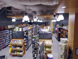 RETAIL BUSINESS FOR SALE - OFFER INVITED OVER 1.2 MILLION