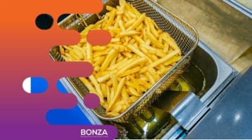 35476 Thriving Fast Food Business in a Bustling Coastal Town