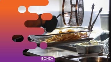 36438 Profitable Takeaway Businesss - Staffed & Equipped