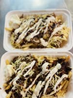 Established Food Business - Prime Location - Huge Growth Pot