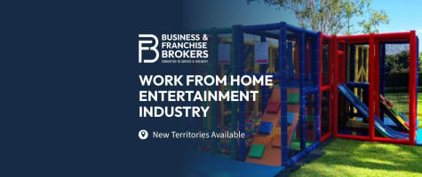 WORK FROM HOME ENTERTAINMENT INDUSTRY (NEW TERRITORIES) BFB2189