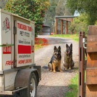 JOIN THE TUCKER TUB TEAM – HOME DELIVERED PET FOOD SERVICE - BALLARAT