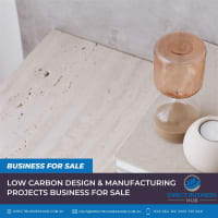 Architectural products &amp; projects business