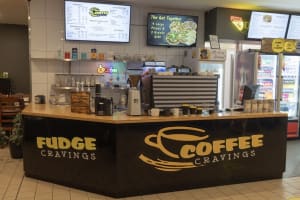 Versatile Pizza Shop and Cafe – Dubbo, NSW