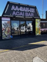 Acai and Ice Cream Shop and Coffee and Dessert Shop – Guildford