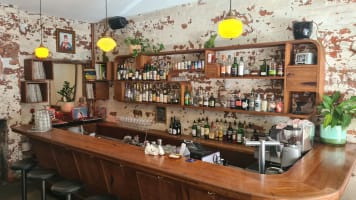 Uncle Joe's Wine Bar