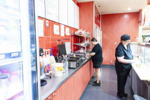 LEASEHOLD - Bread Crock Bakery Cafe, Wagga Wagga NSW - 1P0517