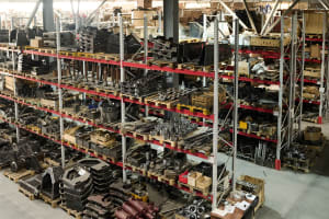 Auto Parts and Wrecking Business for Sale / Gold Coast