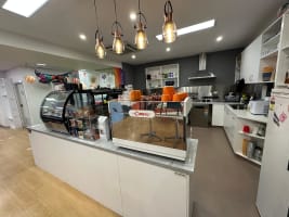 Kids Indoor Play Centre & Café Business for Sale in Kilmore, VIC (Offers Invited)