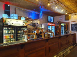 Pier Hotel in beautiful  Port Lincoln Seaside Lease