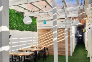 Chattels Sale - Takeaway/Restaurant opportunity in Elwood! (Our Ref: V2082)