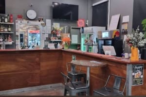 Huge Price Reduction - Farmers Arms Hotel - Own the Only Hotel in Town