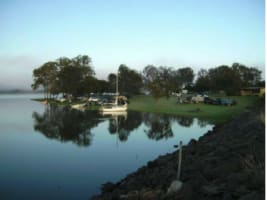 CARAVAN PARK FOR SALE SOUTHEAST QLD REGION - OFFERS OVER 1.4M