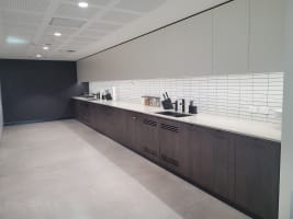 Established Perth Commercial Joinery Business