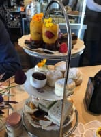 Inner-SE Melbourne Café with 15 Years of Successful Trade