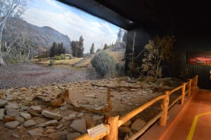 THE JEFF MORGAN GALLERY & PANORAMA CENTRE