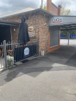 Thriving Café in Prime Location Strong Profits & Growth Potential