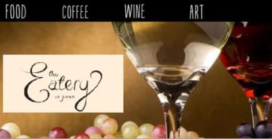 THE EATERY ON JONSON –  CAFÉ / BAR / BISTRO
