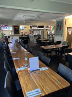 A Hotel in Walkerston "One of the top pubs in Scrubby"