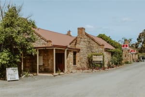 Iconic Pratty's Patch Freehold and Hospitality Asset