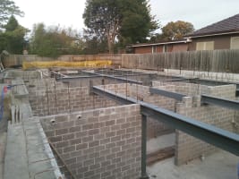 Steel Fabrication Business - Over 20 Years Proven Success