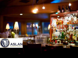 RESTAURANT BAR & FUNCTION VENUE BUSINESS FOR SALE