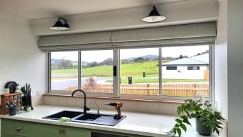 Established Curtains & Blinds Business