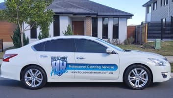 Established Housework Heroes Franchise – Gold Coast, QLD